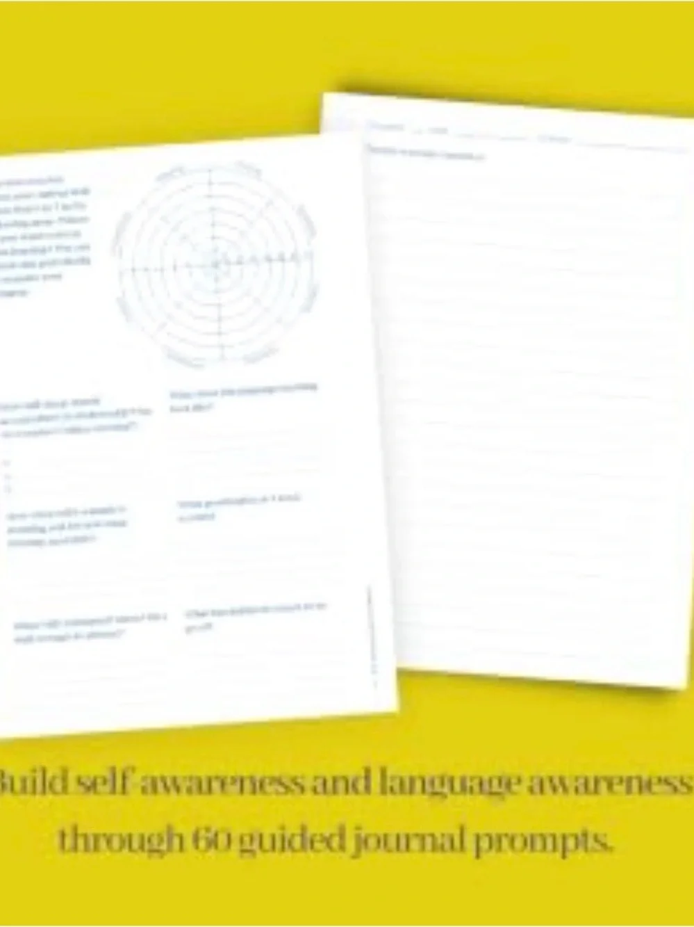Fluentish Language Learning Journal